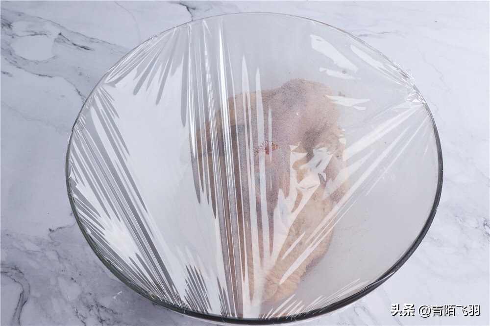 烤鸡的做法烤箱烤全鸡,烤箱烤全鸡最简单的做法