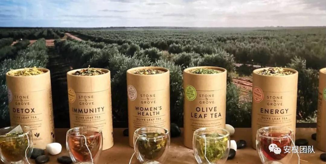 澳大利亚有什么茶,澳大利亚的冰岛茶