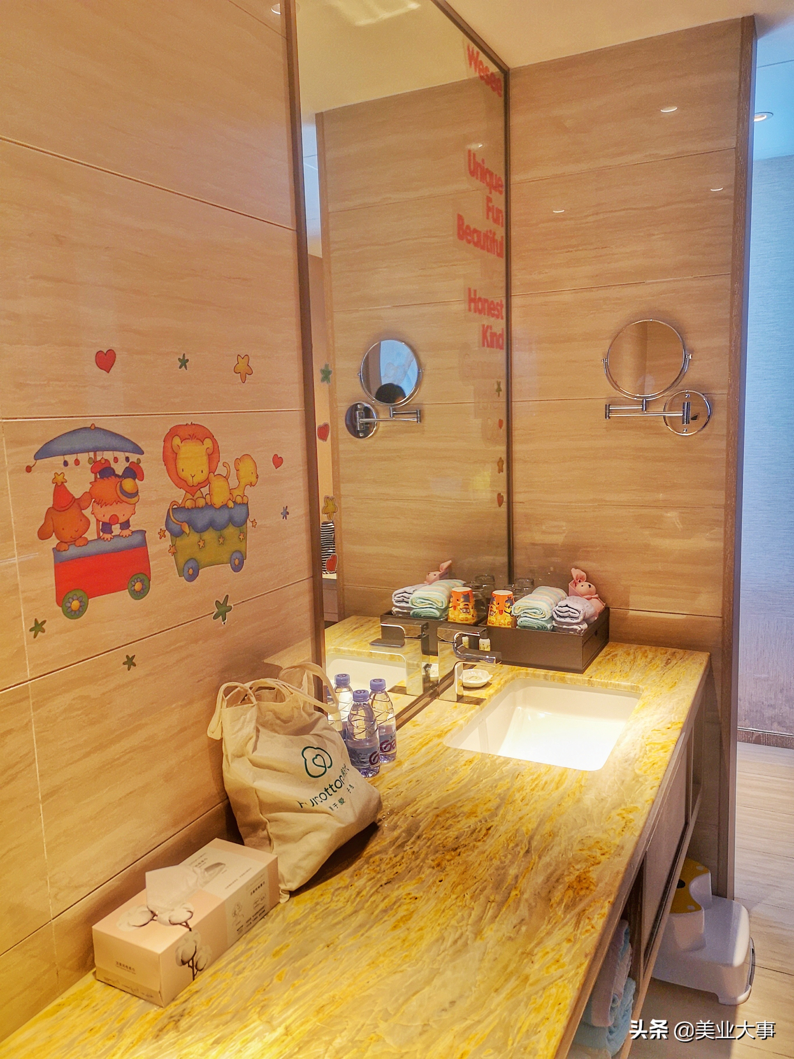 全棉时代首席体验官,全棉时代体验