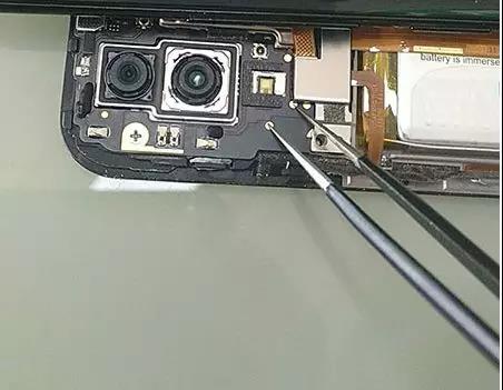 vivo手机跳过解锁屏幕教程,vivo手机怎样进行拆机解屏幕锁