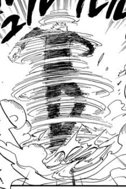 海贼王第1045话情报黑胡子,海贼王白胡子海贼团分析