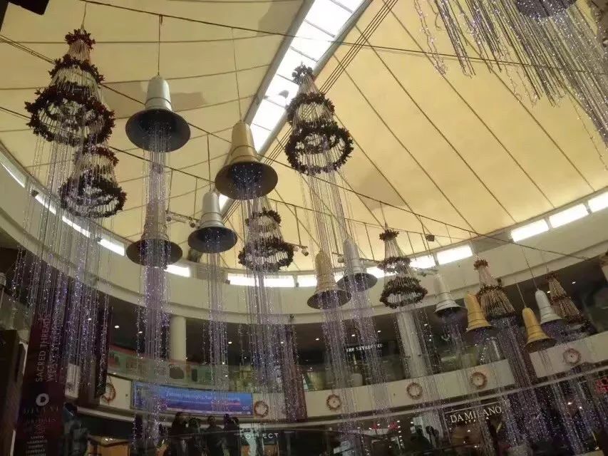 我的印度女同学说：你们中国女生真幸福