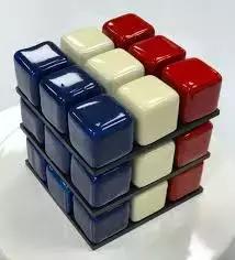 20款不同造型的裸蛋糕,突破思维创意作品