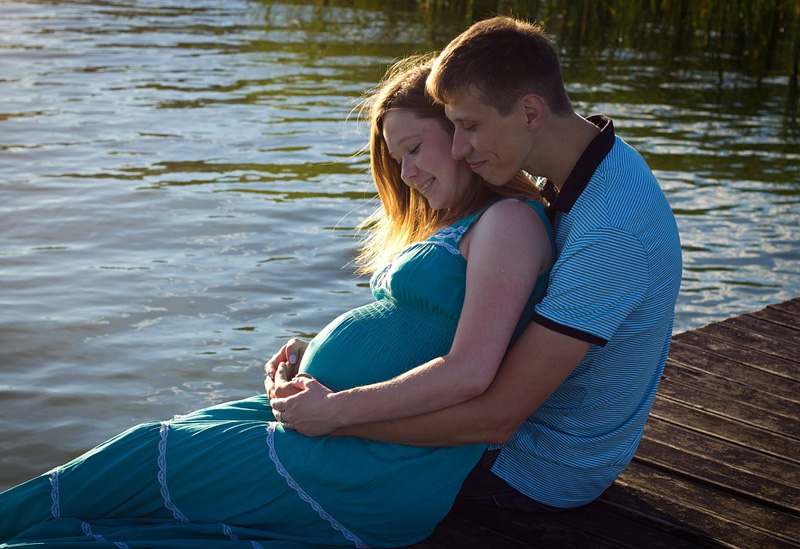 妻子怕丈夫生孩子,妻子害怕生孩子怎么办怎么哄