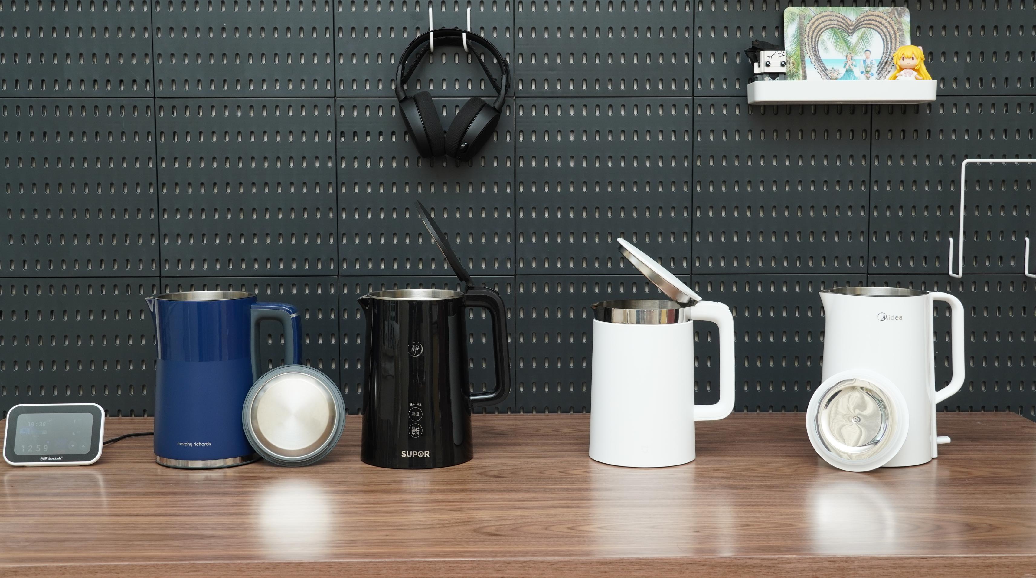 家庭用啥样的电水壶好,电水壶选什么最好