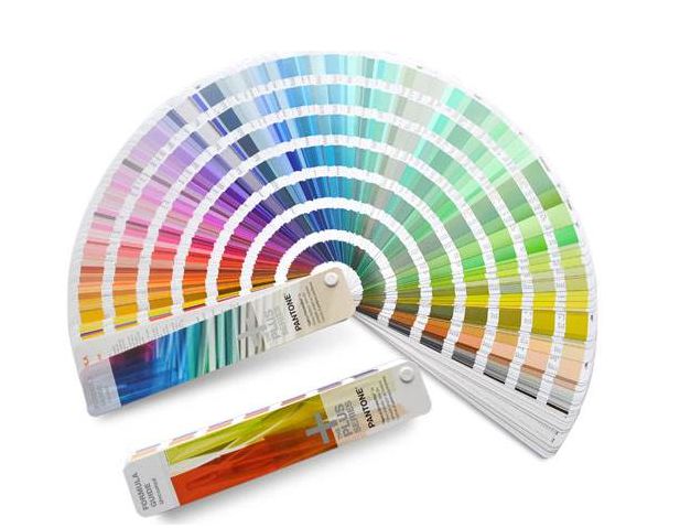 手账色彩,色彩实验室手账