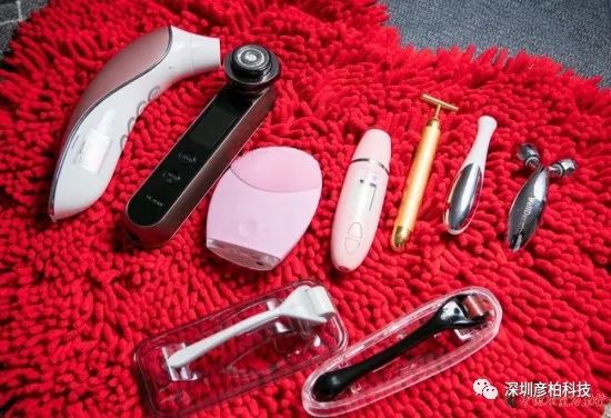 射频类美容仪新政策,amiro射频仪如何避免烫伤