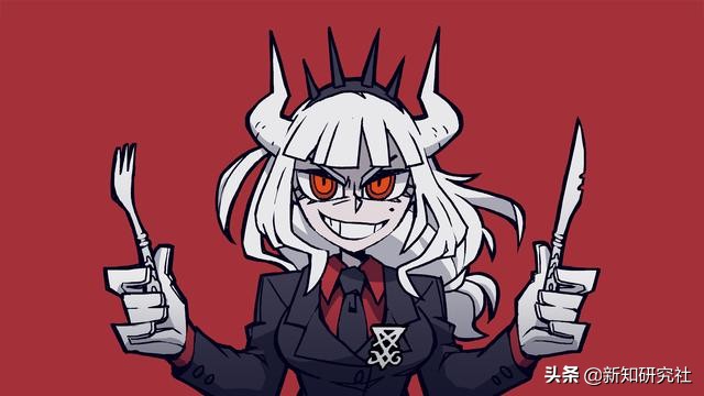 为了恶魔后宫下地狱吧!《Helltaker》人气角色考察