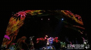 2024亚洲乐园及景点博览会介绍,第20届亚洲乐园及景点博览会