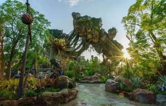 沉浸式旅游的成功案例,沉浸式体验旅游项目有哪些