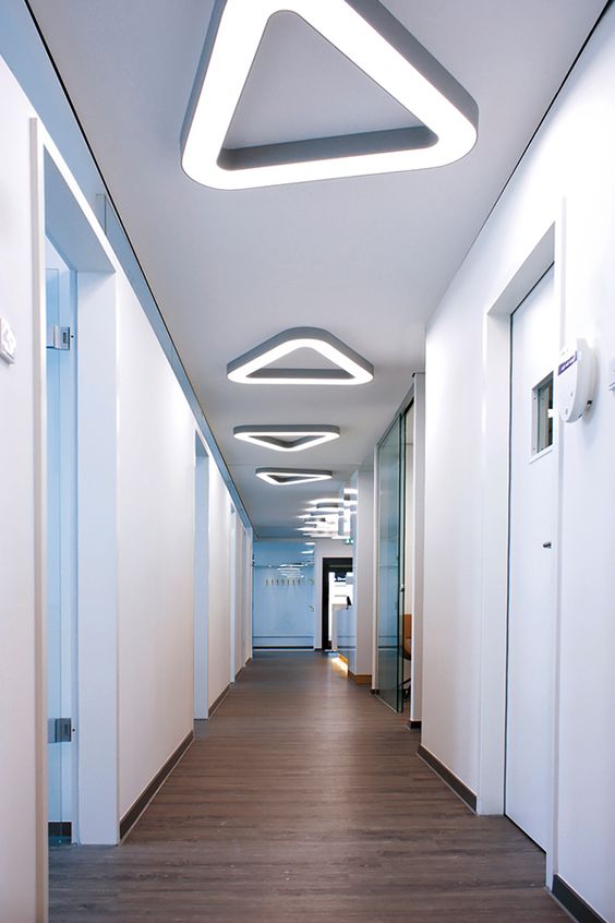 照明设计的实用价值,照明设计重要性