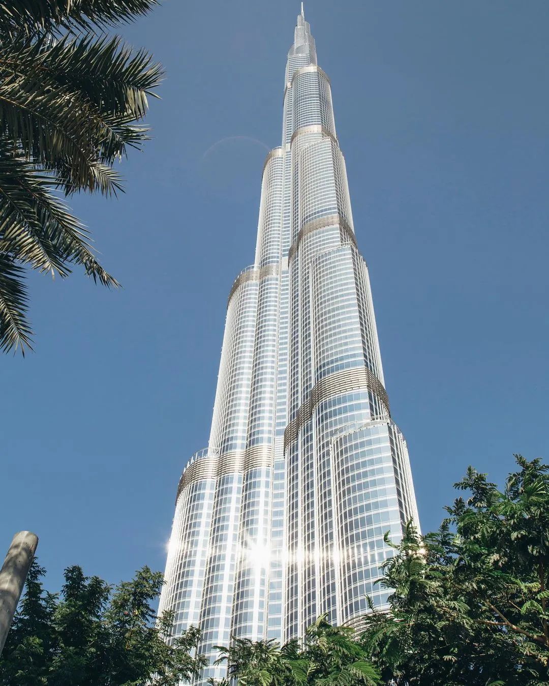 当ARMANI/CASA遇上迪拜,怎一个“奢”字了得