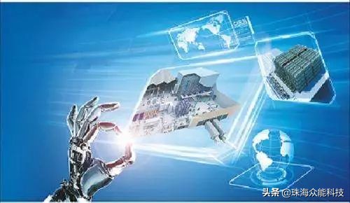 万物互联的时代已经到来,万物互联的时代机遇