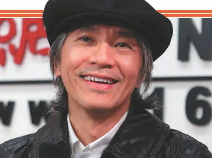 港台男星今昔颜值对比,港台男星颜值巅峰今昔对比