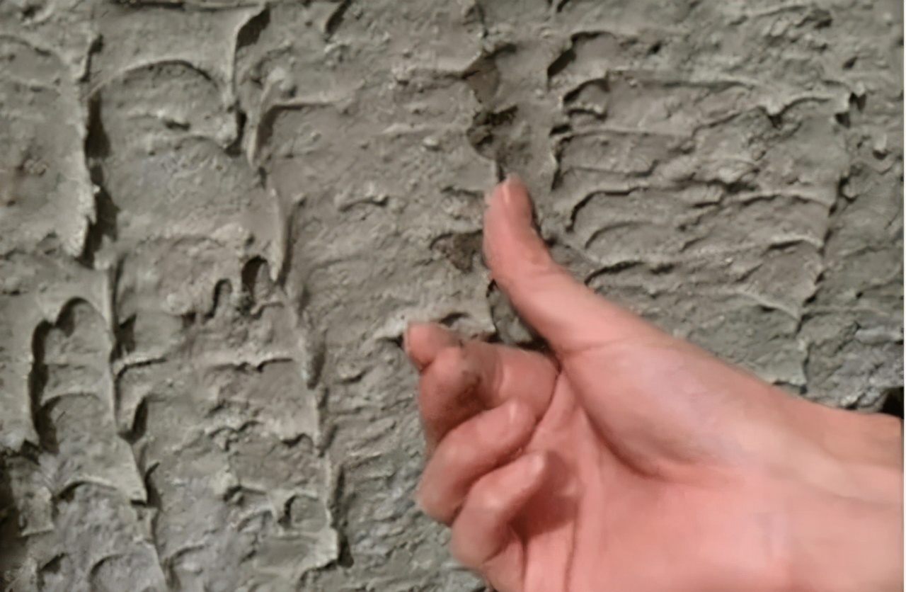 瓷砖上墙5年后真实感受,室内瓷砖上墙寿命