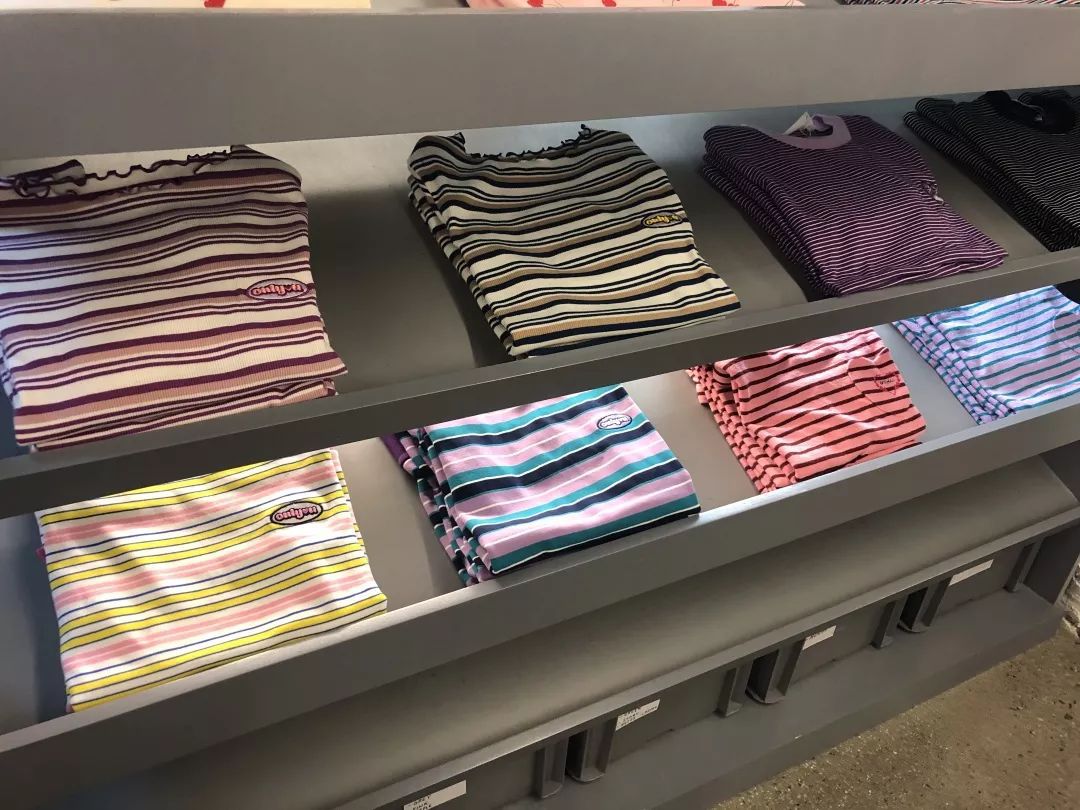 首尔最in潮店,北京首尔潮店