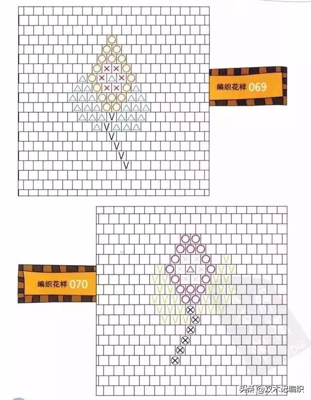 手工拖鞋40码无花样拖鞋编织教程,夏河颜毛线拖鞋中间花样编织视频