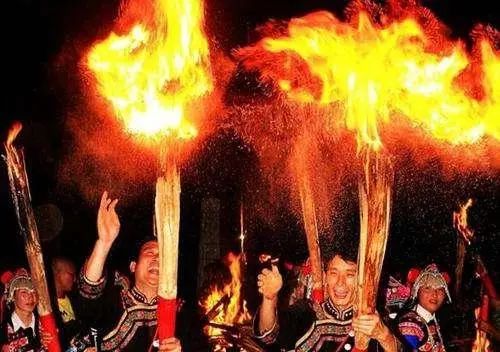 彝族的起源和传统,彝族的起源历史及文化