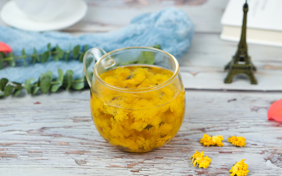 办公室都喝什么茶,上班族适合喝什么茶