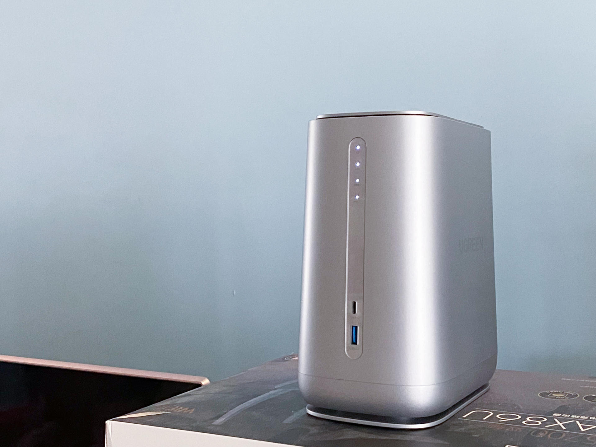 绿联私有云详细教程,绿联私有云是干啥的