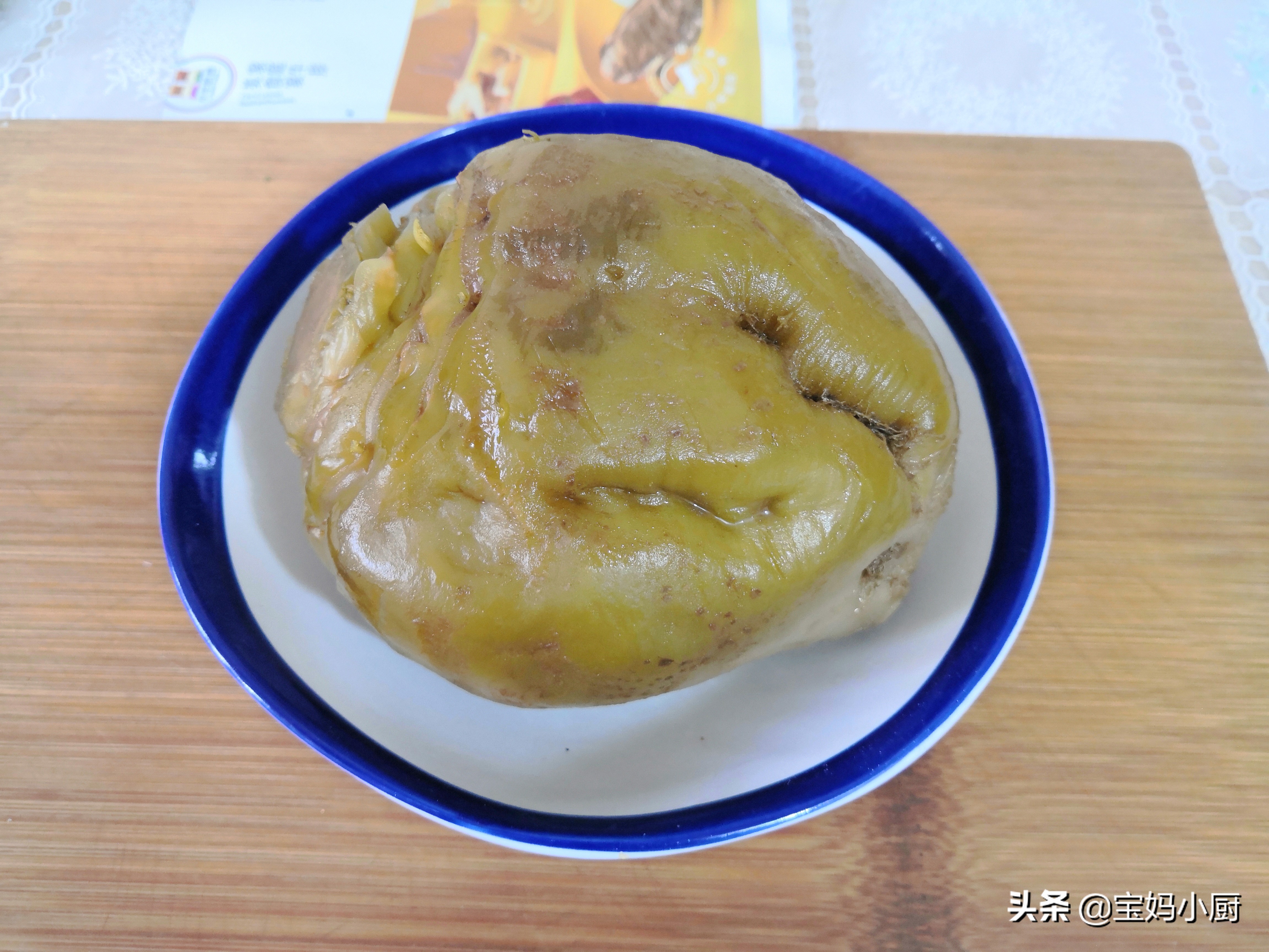 拌咸菜正宗做法,怎样拌咸菜最好吃