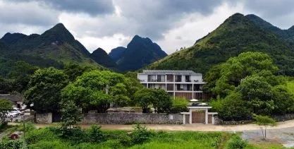 这5家海景民宿躺在床上就能看海,极有格调的纯白泳池民宿