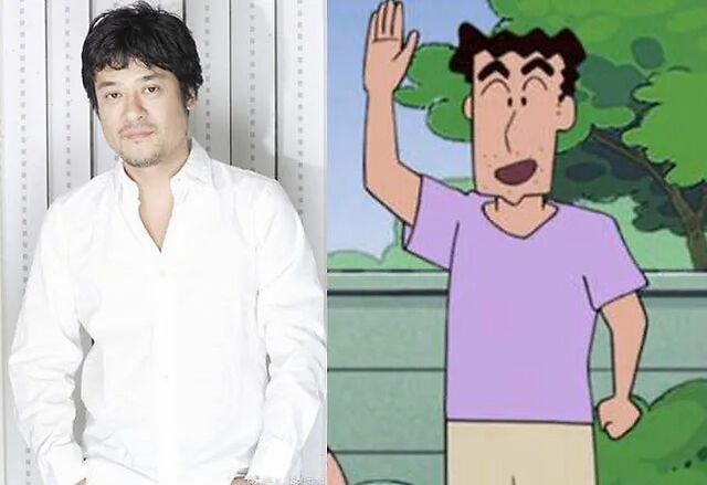 蜡笔小新爸爸怎么死的,蜡笔小新的爸爸死亡真相