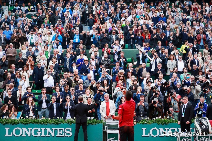 图赏｜中国苏州，李建艺网球主题摄影展拉开序幕