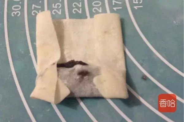 剩下的馄饨皮可以蒸着吗,剩下的馄饨皮别扔