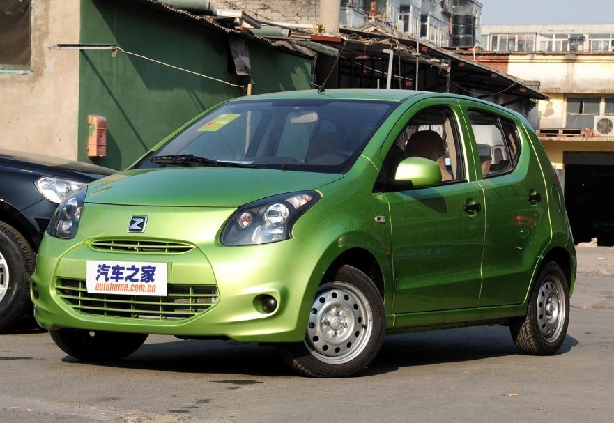 众泰汽车模仿车型是否侵权,众泰汽车品牌改变