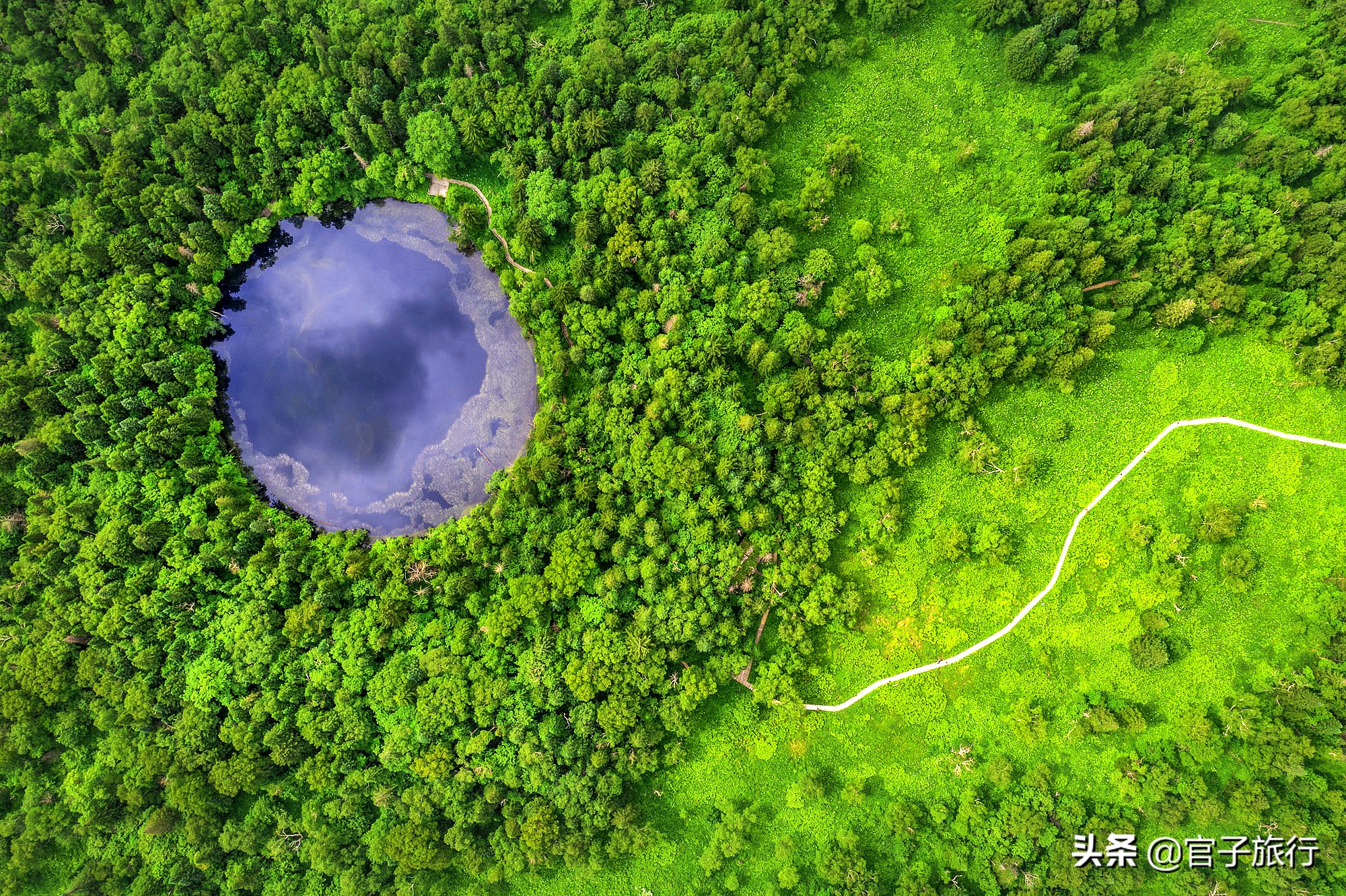 自驾游夏天长白山旅游攻略,夏天长白山附近旅游攻略
