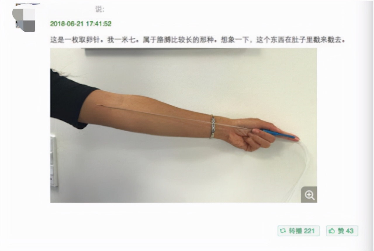 捐卵黑幕,捐卵骗局真人