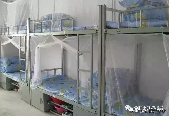 合肥有哪些学校初中可以寄宿,合肥寄宿初中