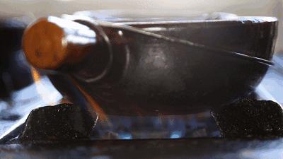 在广东万物皆可煲仔饭,万物皆可煲的煲仔饭