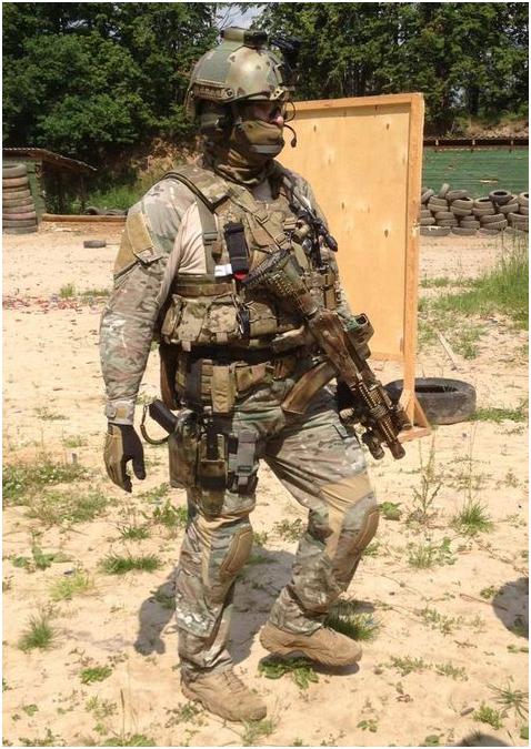 格洛克手枪为什么那么优秀,盘点各种格洛克手枪