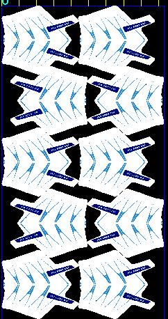 博克软件怎么制版,博克软件怎么做图