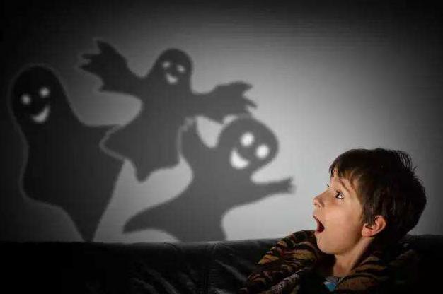 对胆小怕事的孩子应该怎么引导,儿子胆小怕事该怎么教育