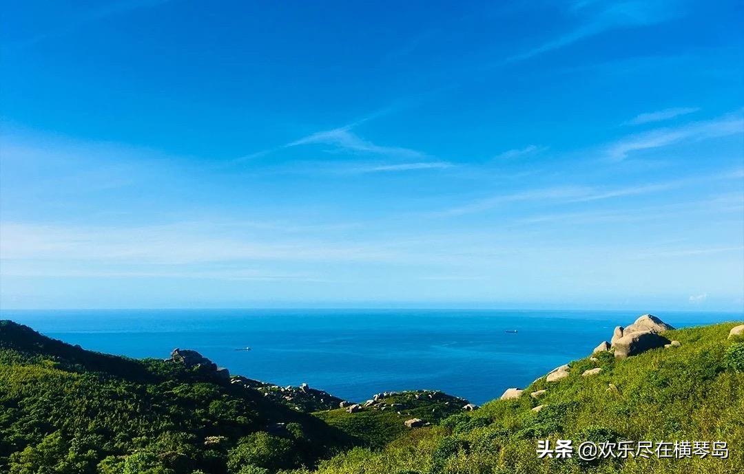 珠海横琴坐船去海岛,横琴离岛游码头票价