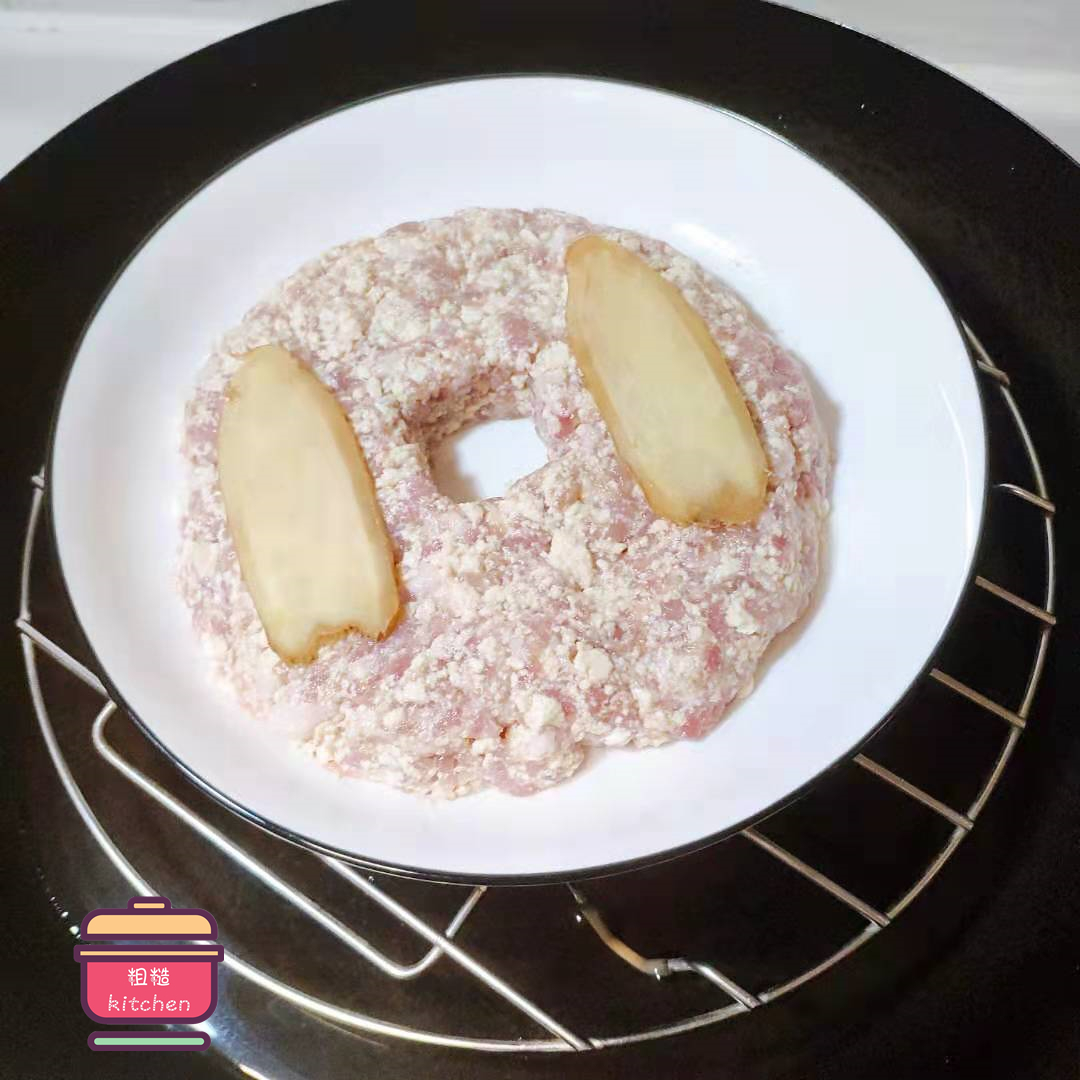 蒸肉饼有什么讲究吗,蒸肉饼好吃吗