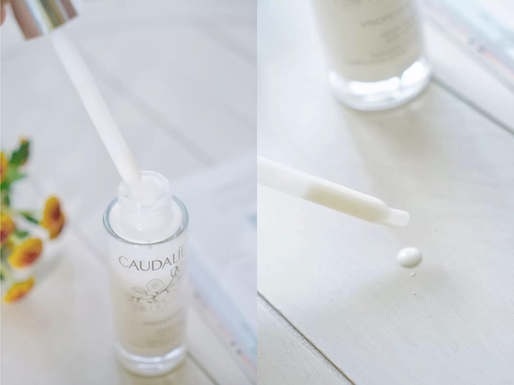 孕期能做的美容护理,孕期也能用的护肤品