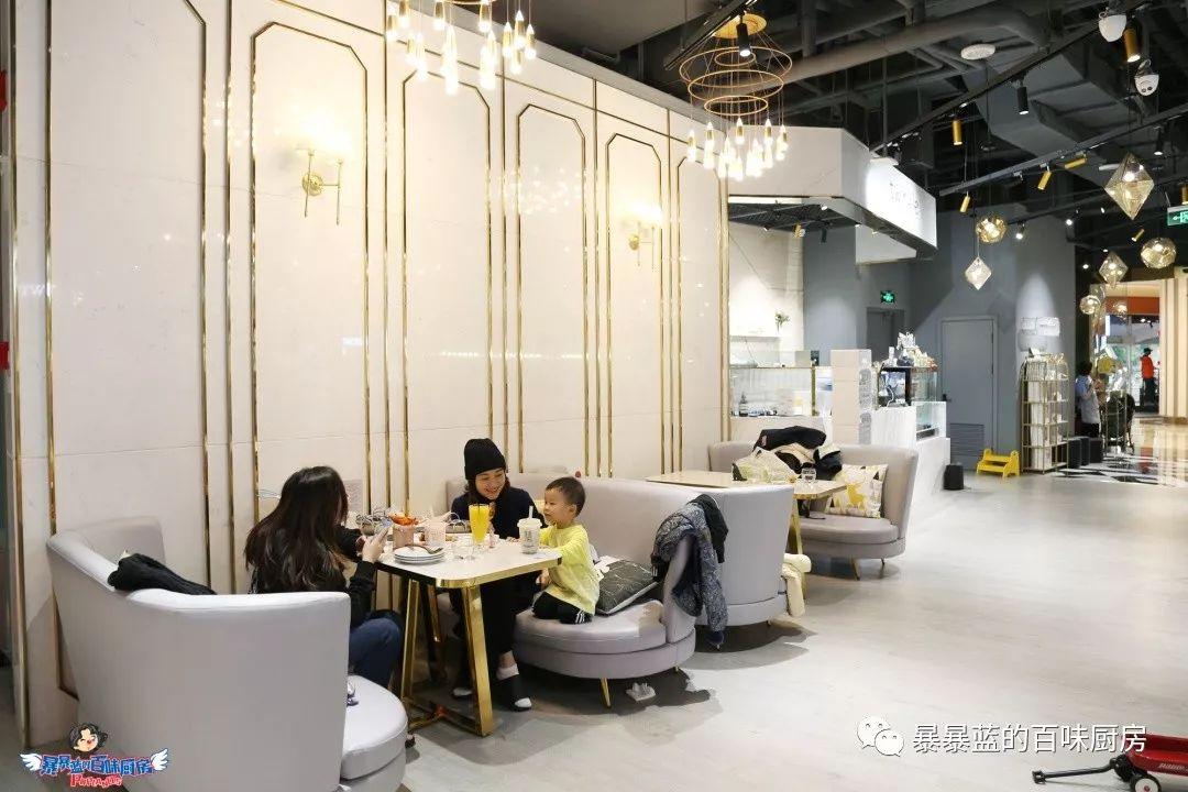 亲子餐厅界的爱马仕重庆,成都亲子餐厅爱马仕