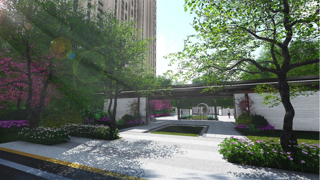 有一种美是独有的,有一种美来源于气质