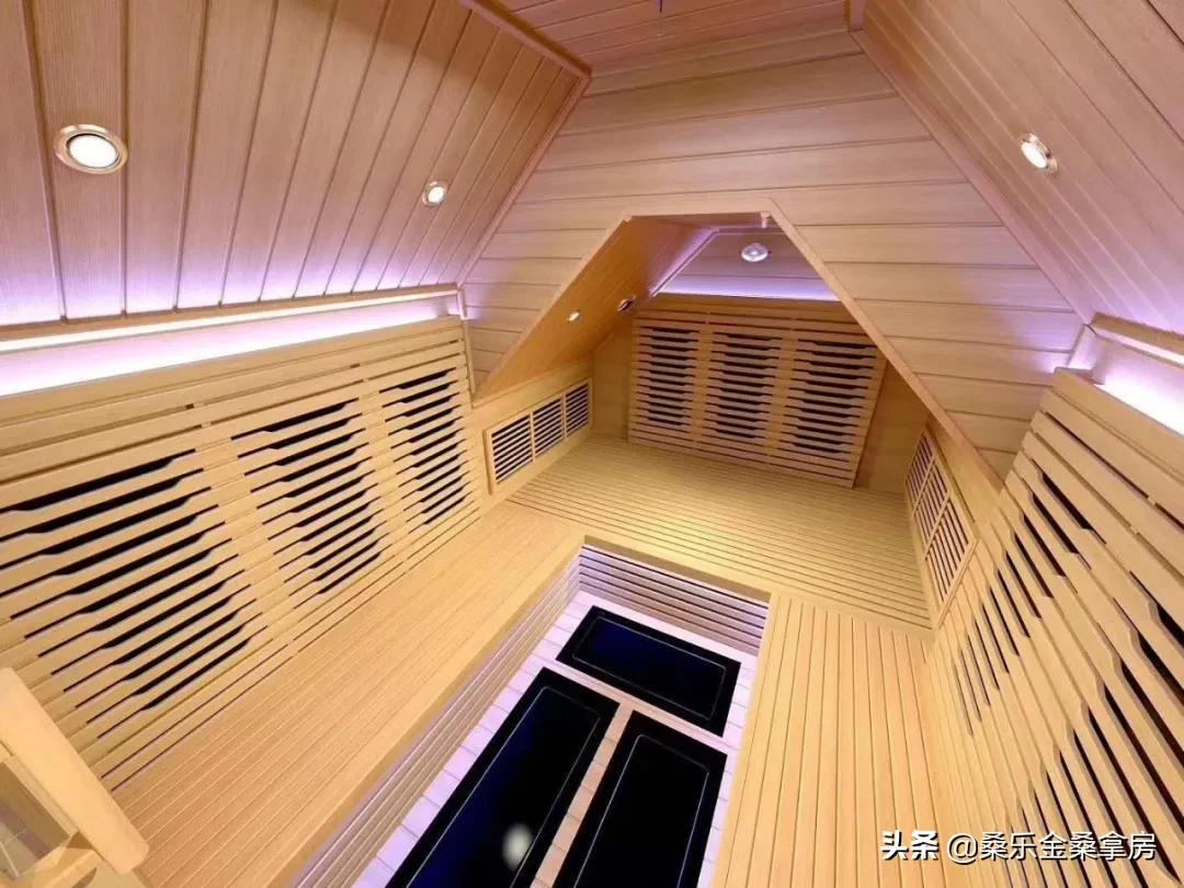 这家桑拿房不讲武德，冷冬耗子尾汁