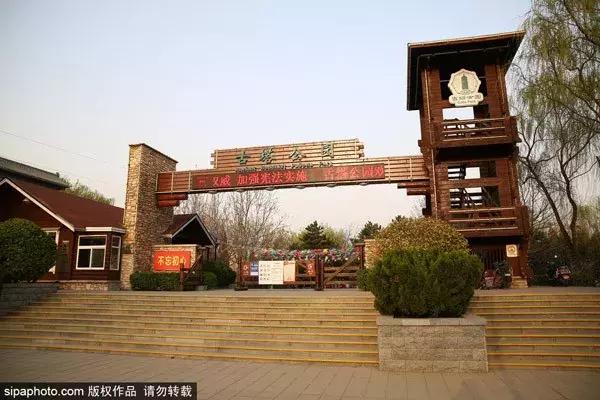 北京古塔公园推荐,北京最良心的古寺免费景点