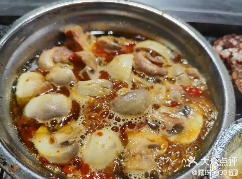 昆明必吃的十大凹糟馆子,盘点昆明最难找的凹糟馆子