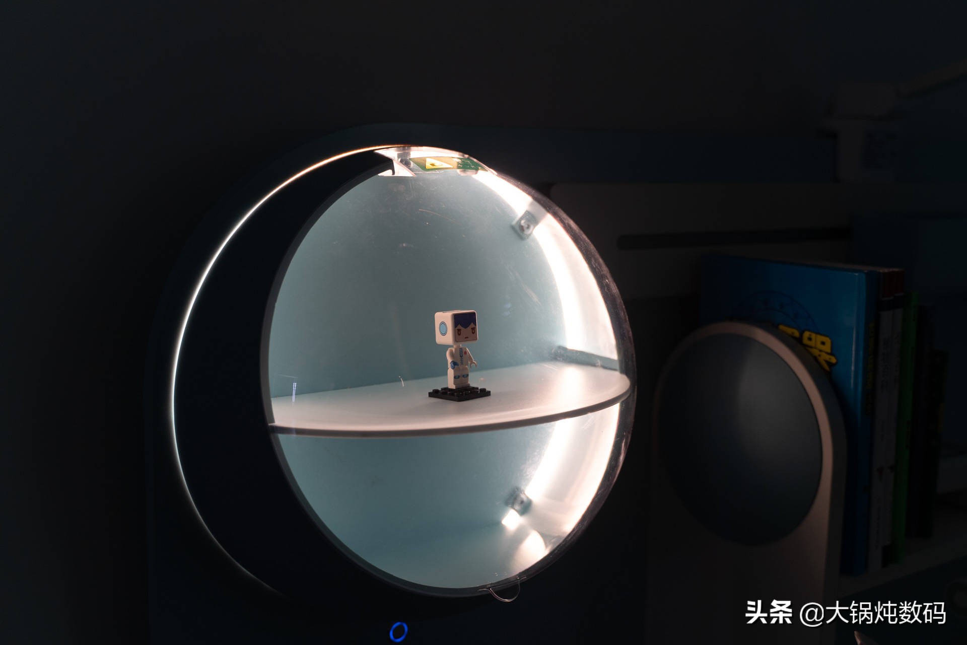 黑白调儿童学习桌星空款,儿童学习桌到底是不是智商税