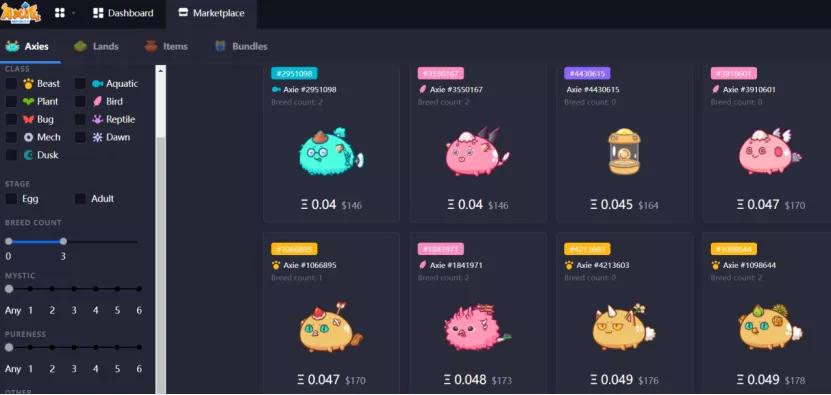 近期比较火热的元宇宙游戏,当下最爆火的元宇宙游戏排名