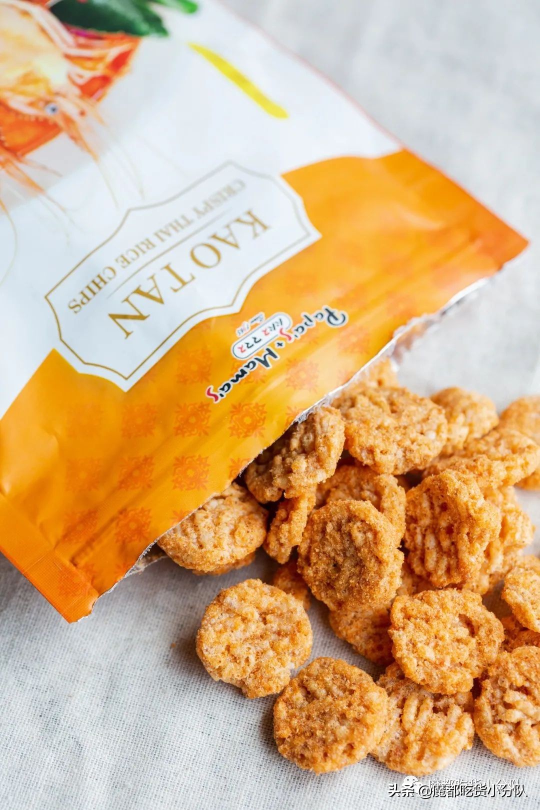 泰国711好吃的零食,泰国711便利店必买零食