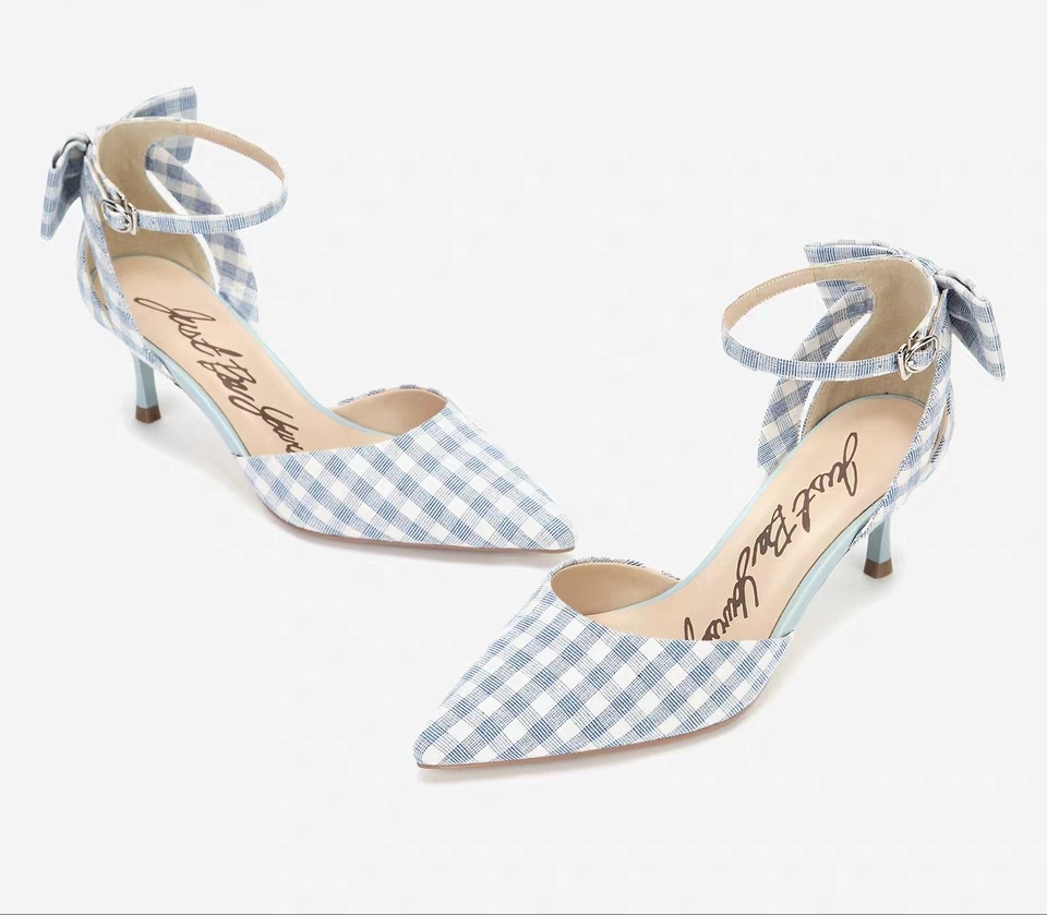 十大必买小众单鞋300多,2023单鞋必买清单大全