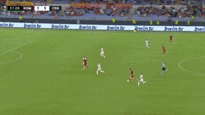 中超弃将的自我救赎，重生中的“小法老”艾尔•沙拉维